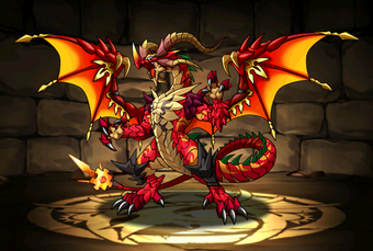 Puzzle and dragons wiki