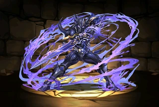 2768 暗黑骑士塞西尔
