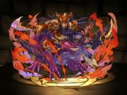 Category 屬類組合 火龍 Puzzle Dragons Wiki Fandom