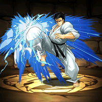 不破北斗 Puzzle Dragons Wiki Fandom
