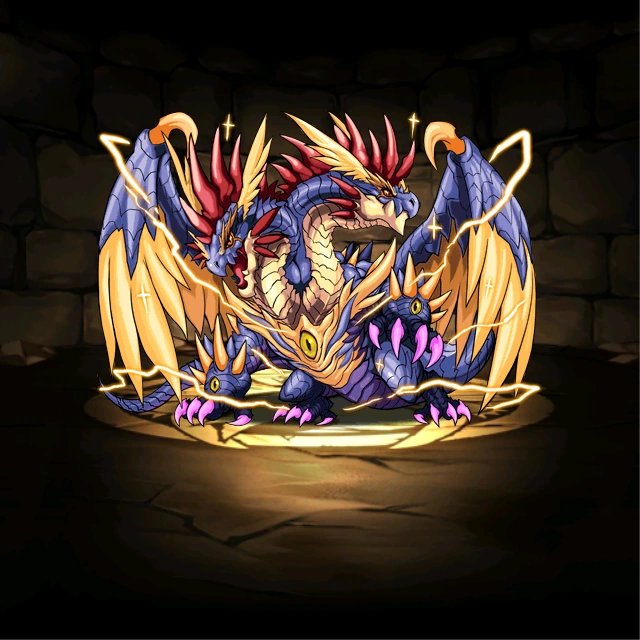 Image Monster341.png Puzzle & Dragons Wiki FANDOM powered by Wikia