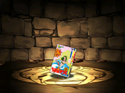 Category 能力級別 100以下級別 Puzzle Dragons Wiki Fandom