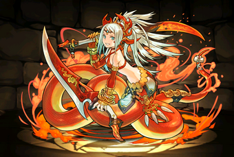 Puzzle and dragons gold