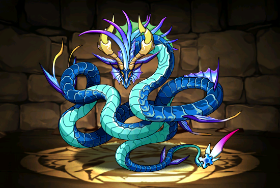 Puzzle And Dragons Z Monster List Puzzle And Dragons Z Monster List