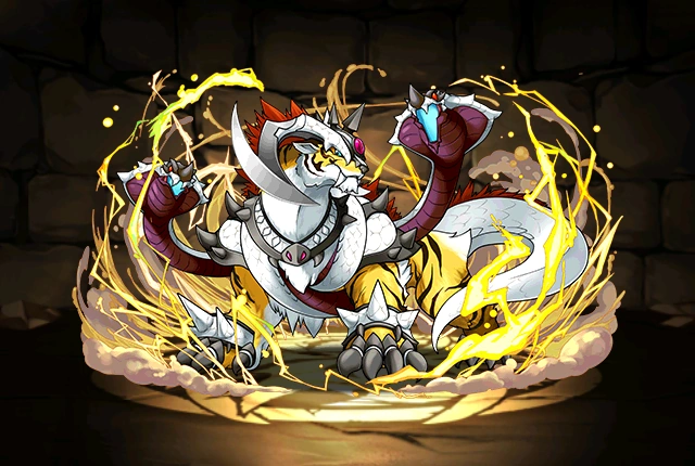 宠物列表3161-3180 | puzzle & dragons wiki | fandom powered by