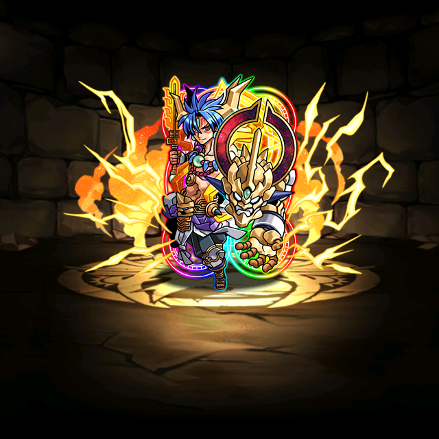 puzzle and dragons monster points