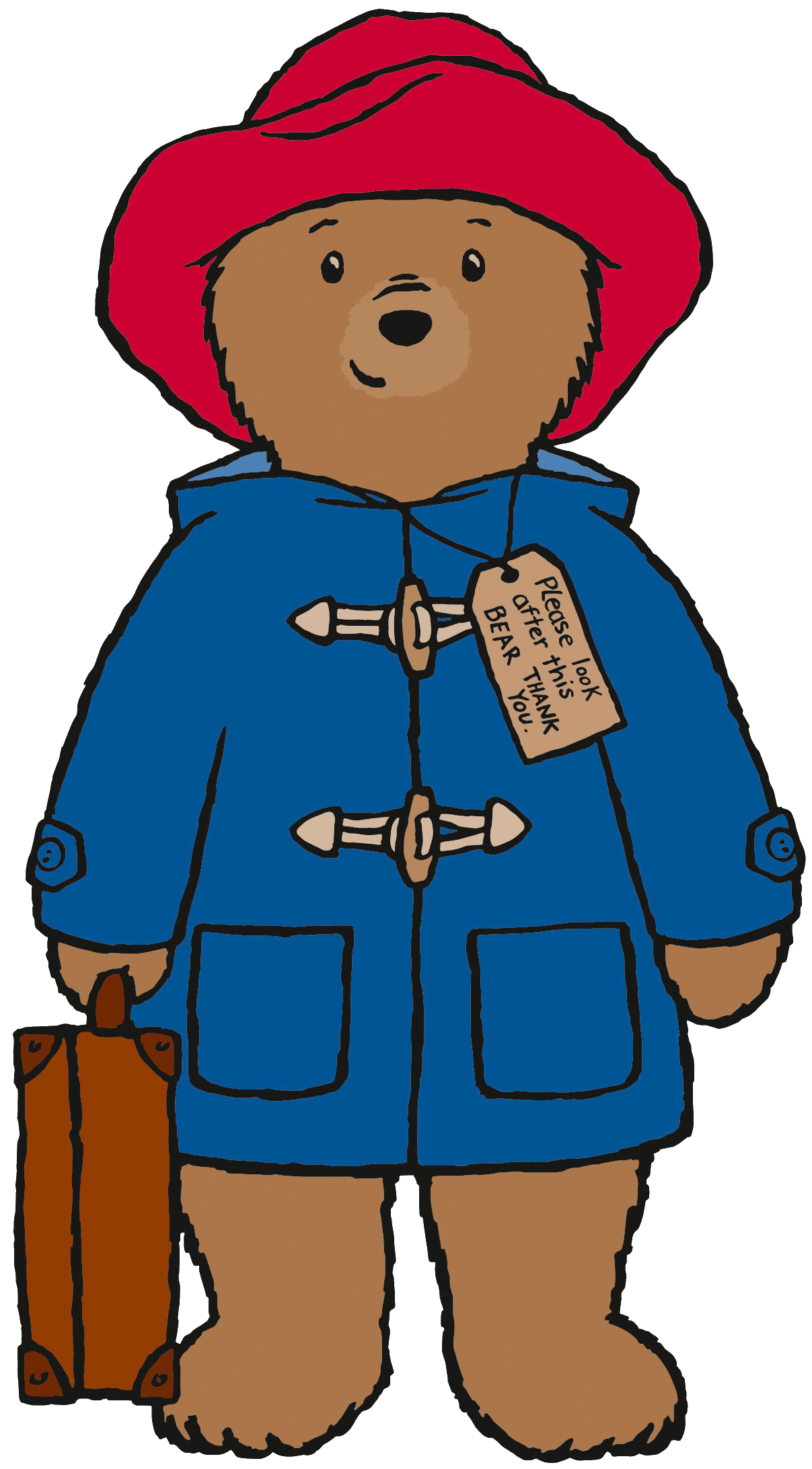 Image - Paddington 3.png | Paddington Bear Wiki | FANDOM powered by Wikia 