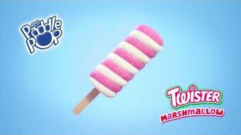 Twister Marshmallow Paddle Pop Adventures Wikia Fandom