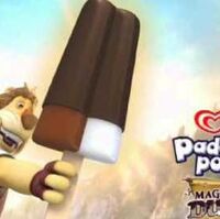 Magic Duo Paddle Pop Adventures Wikia Fandom