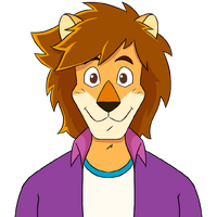 Paddle Pop Lion Paddle Pop Adventures Wikia Fandom