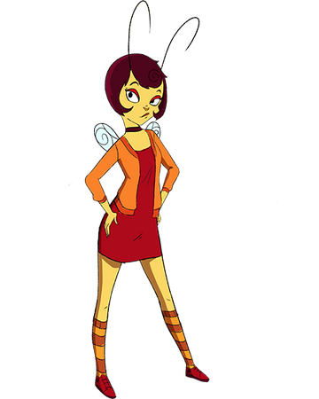 Manis Paddle Pop Adventures Wikia Fandom