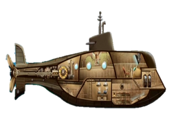 Sea-Phoenix