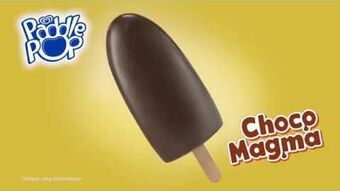 Choco Magma Paddle Pop Adventures Wikia Fandom