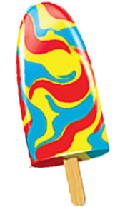 Download 99+ Gambar Es Krim Paddle Pop Rainbow Terbaru HD