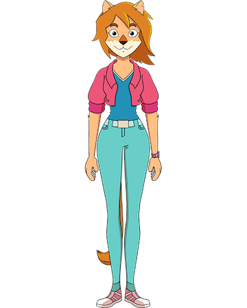 Liona Paddle Pop Adventures Wikia Fandom