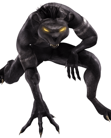 Dark Hyena Paddle Pop Adventures Wikia Fandom