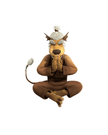 Magus Paddle Pop Adventures Wikia Fandom