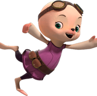 Bella Paddle Pop Adventures Wiki Fandom
