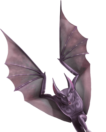 Shadow Bat Paddle Pop Adventures Wikia Fandom