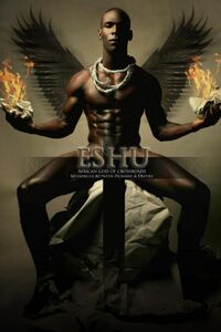 Eshu