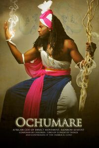 Ochumare
