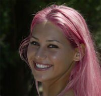 Color cabello