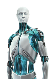 Robot