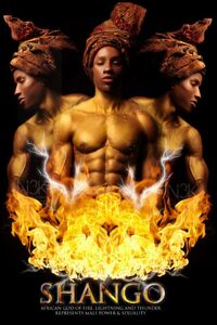 Shango