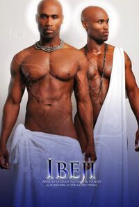 Ibeji