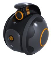 Spy-Camera-bot