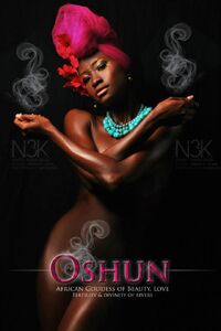 Oshun