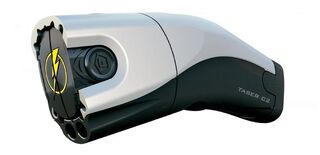 Taser C2