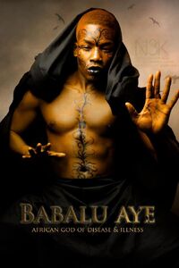 Babalu Aye