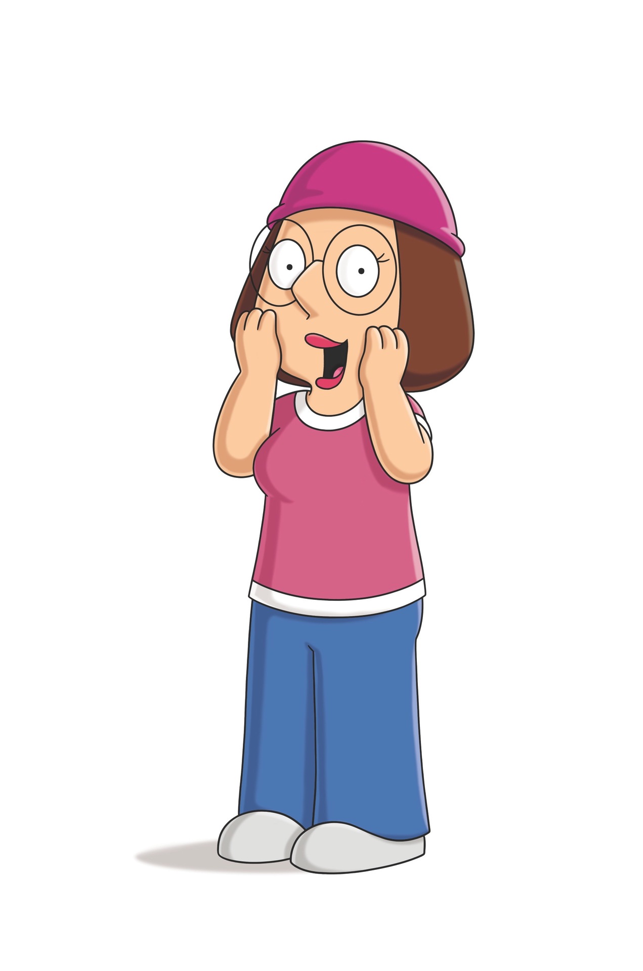 Family Guy Personen Family Guy Personen