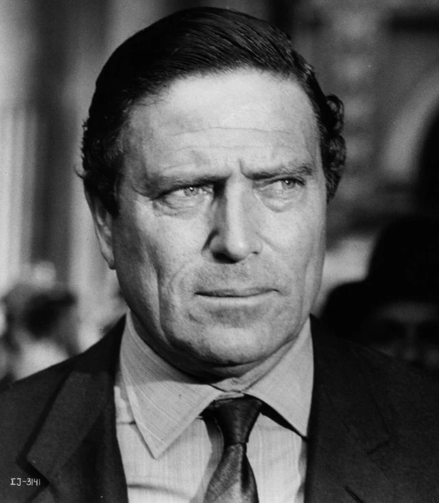 Raf Vallone Padrino Wiki FANDOM powered by Wikia