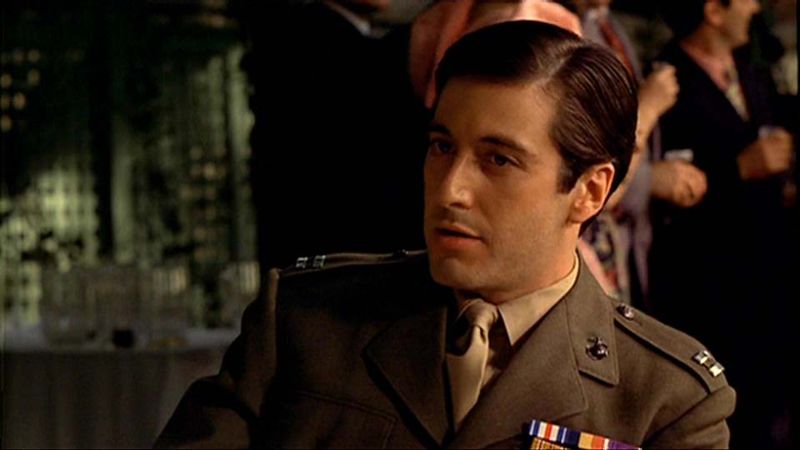 Michael Corleone | Padrino Wiki | FANDOM powered by Wikia