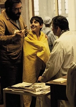 Oreste Baldini Padrino Wiki FANDOM powered by Wikia