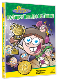 Pm super desejos cdvd72