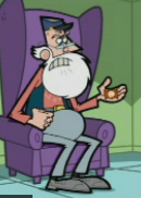 Abuelo Turner