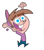 Timmy Turner Clip Art