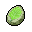 Leaf stone