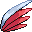 Skarmory's wing