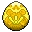 Golden egg