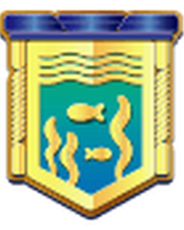 海洋保育徽章 Pagamo Wiki Fandom