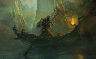 Charon by SHadoW Net