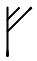 Fe (rune)