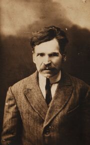Gustav Brücker