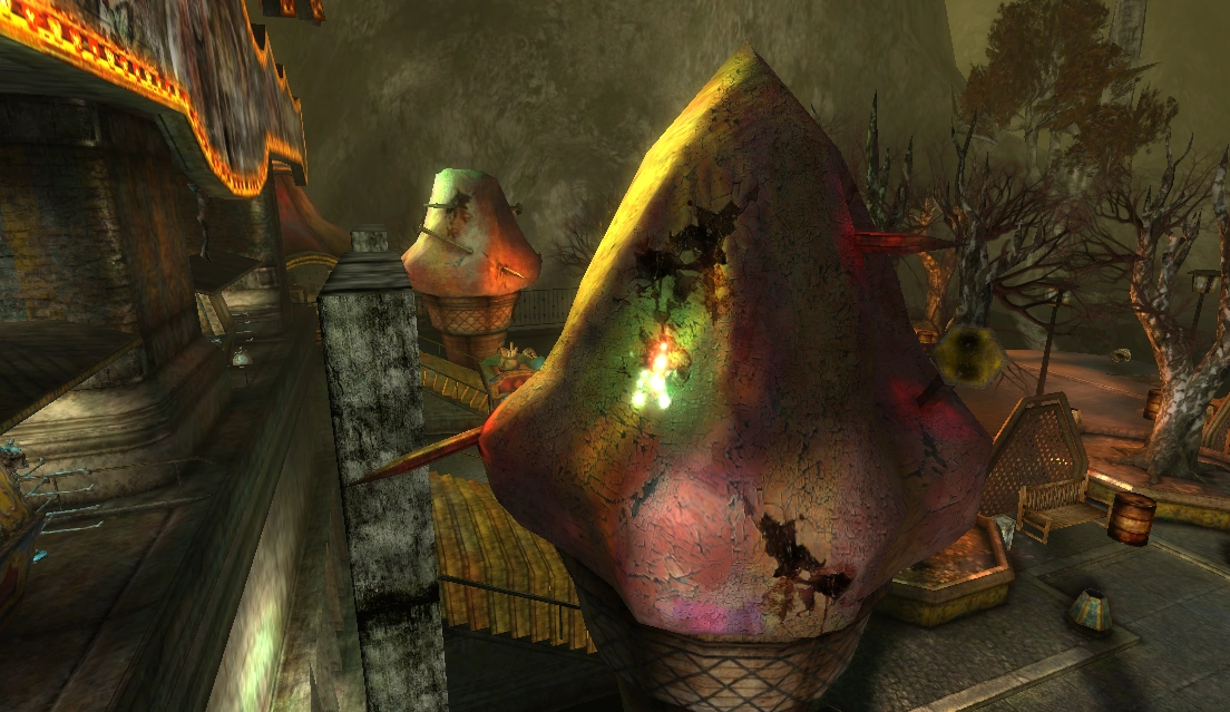 Loony Park Painkiller Wiki Fandom