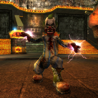 Clown Painkiller Wiki Fandom