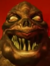 Painkiller Alastor
